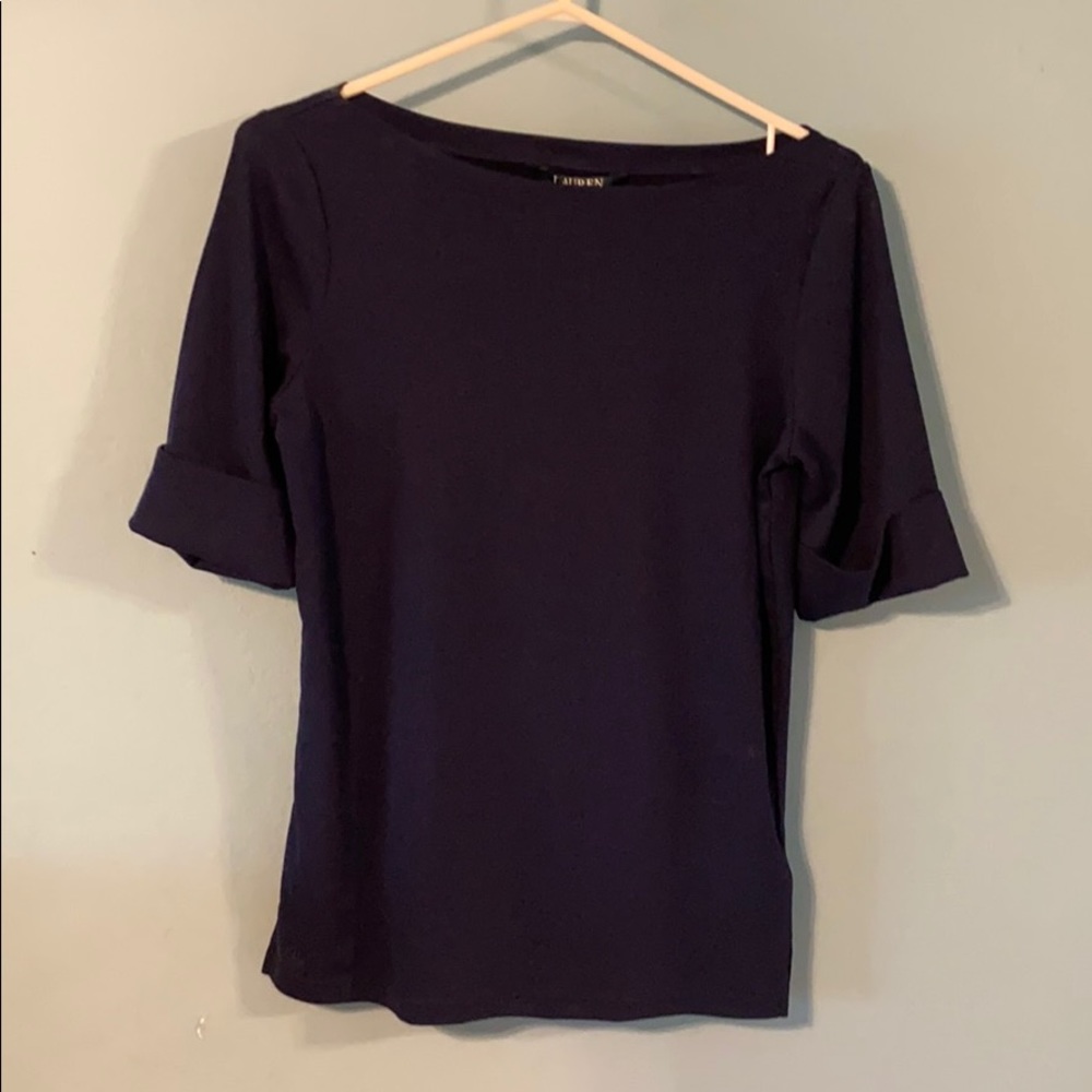 NWT Cotton Blouse